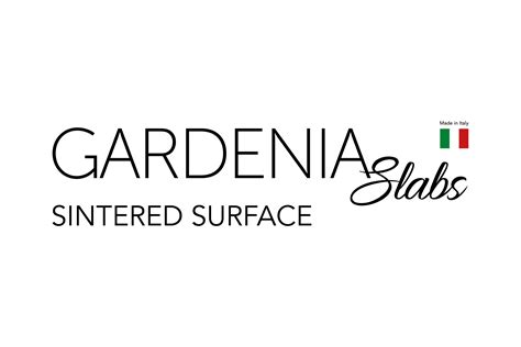 gardenia slabs.